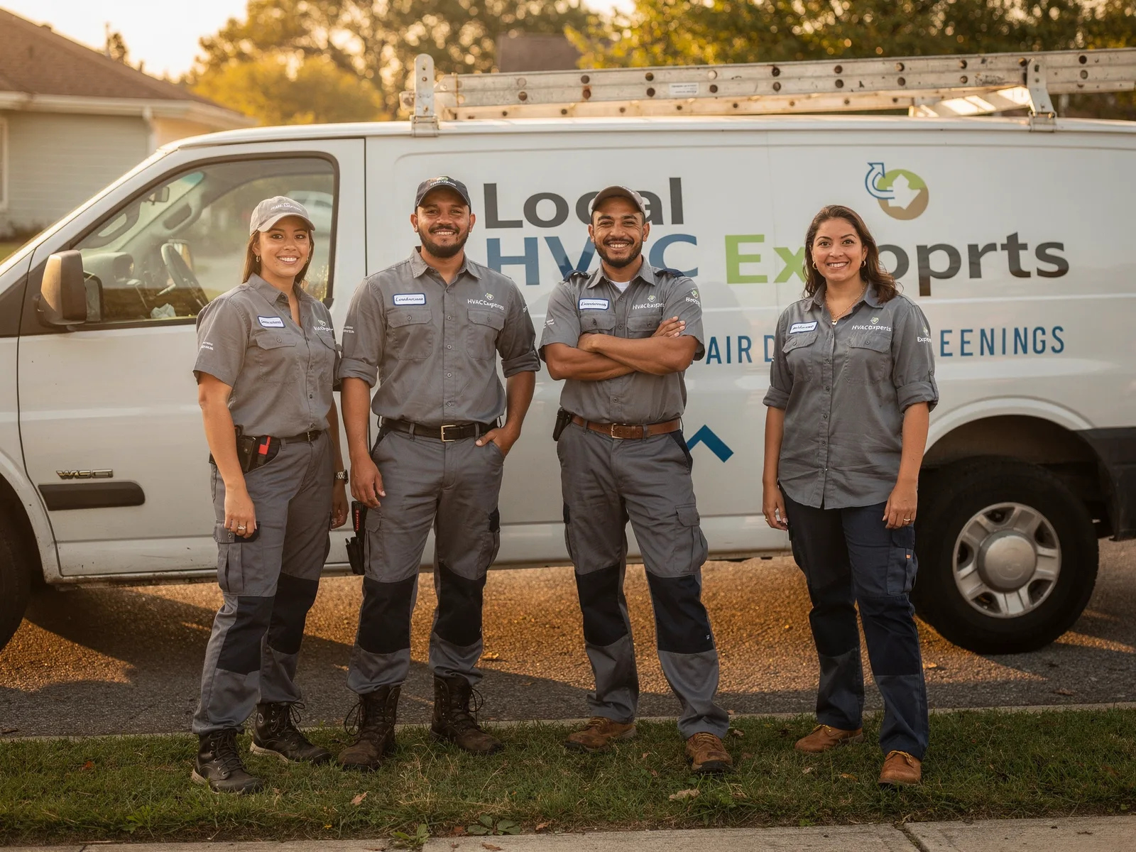 24/7 HVAC Repair & AC Replacement company in Riverview, FL