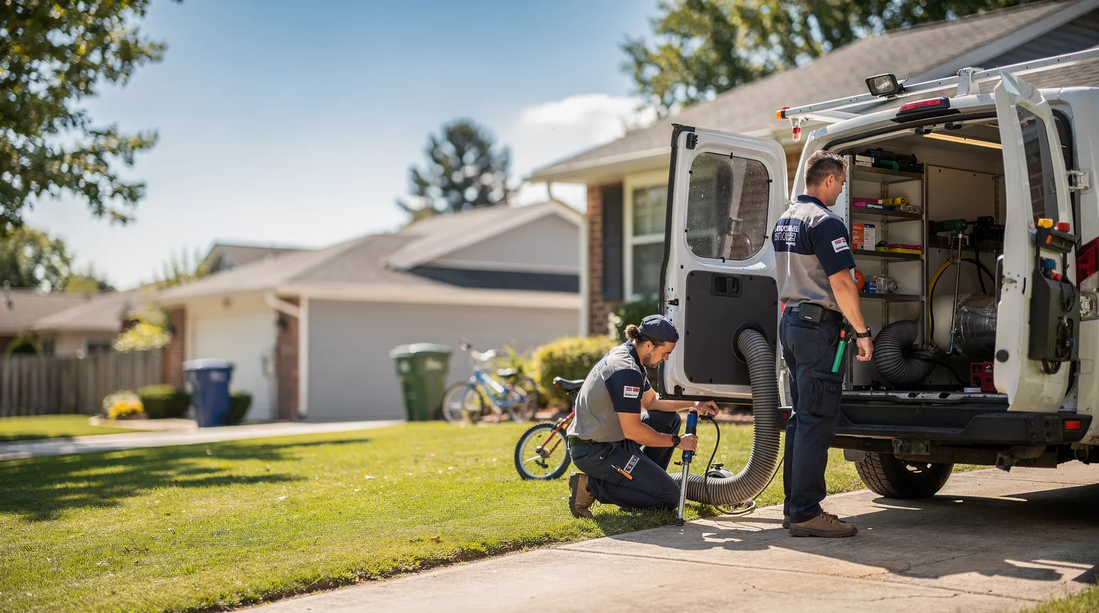 24/7 HVAC Repair & AC Replacement in Riverview, FL near me
